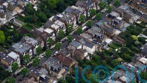 One in seven private tenants in England ‘had rent hike in the previous month’