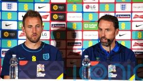 Southgate: Not a lot more players can do to tackle Qatar human rights issues