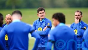 Harry Maguire situation ‘not ideal’ but Gareth Southgate still rates England man