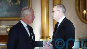 Australian politicians pay tribute to Queen on return to parliament