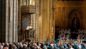 Desmond Tutu’s daughter barred from officiating funeral by Church of England