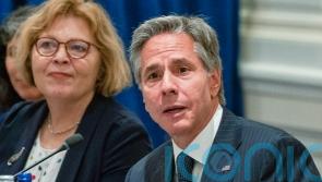 US secretary of state Antony Blinken’s father dies aged 96