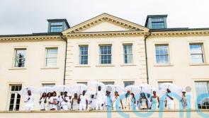 Stormzy enlists Theroux, Bolt and Mourinho for star-studded music video