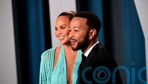 John Legend and Chrissy Teigen ‘cautiously optimistic’ about new pregnancy