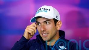 Williams to part ways with Nicholas Latifi at the end of the season