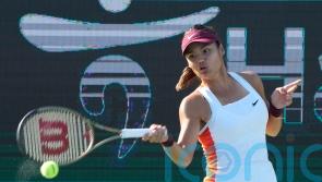 Emma Raducanu powers into semi-finals in Seoul with rout of Magda Linette
