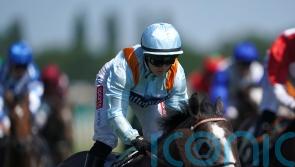 Further French success in Eddie’s Boy sights