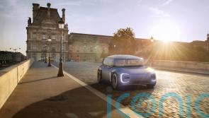Volkswagen’s Gen.Travel concept looks at the future of long-distance travel