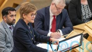 Sturgeon: Super wealthy ‘laughing all the way to the bank’ after mini-budget