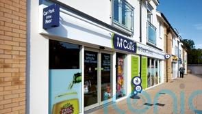 Watchdog says it could approve Morrisons’ takeover of McColl’s