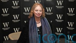 Wolf Hall author Dame Hilary Mantel dies aged 70