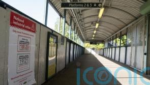 Strike by rail workers set to cripple services