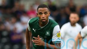 Plymouth without Finn Azaz and Brendan Galloway for clash with Ipswich