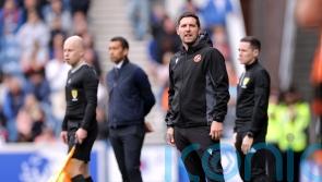 Liam Fox appointed permanent Dundee United head coach on two-year deal