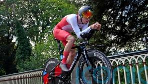 Fred Wright insists Britain’s got talent to produce road cycling world champion