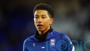 Jobe Bellingham signs first professional contract at Birmingham