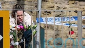 Second teenager arrested after boy fatally stabbed outside school gates