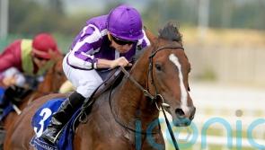 O’Brien seeking further Beresford riches