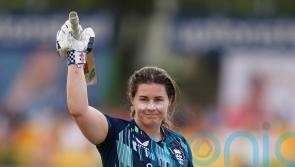 Tammy Beaumont relishing Lord’s return after ‘too long’ away