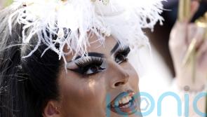 Stars of RuPaul’s Drag Race UK pay tribute following death of Cherry Valentine