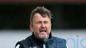 Colchester interim boss Steve Ball could make changes for Rochdale clash