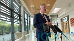Government fiscal plans a Thatcherite-on-steroids budget, says Murphy