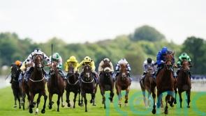 Connections backing Marshman to make Group One leap in Middle Park