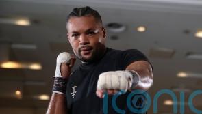 I’ll be too much for Joseph Parker – Joe Joyce