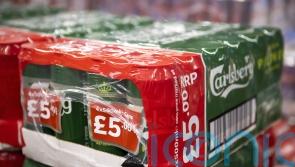 Alcohol duty freeze welcomed by drinks industry