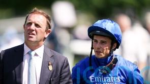 Flying Honours fancied to graduate in Royal Lodge