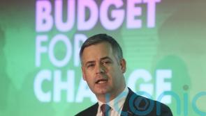 Sinn Fein proposes 1.6bn euro spend to freeze energy prices over winter
