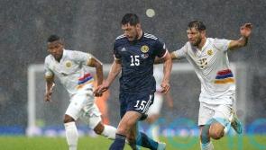 Scotland out to atone for Dublin drubbing against Republic, says Scott McKenna