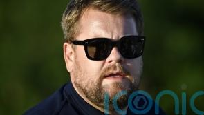James Corden reflects on ‘risky’ decision to quit Late Late Show