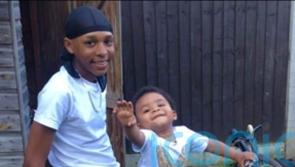 Youngest member of mother’s ride-out gang locked up over killing of 17-year-old