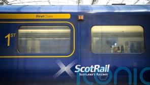 ScotRail workers to strike over pay