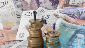 How will mini-budget announcements affect UK households?