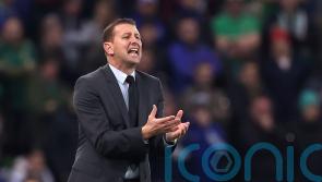 Talking points as Northern Ireland bid to boost survival hopes against Kosovo