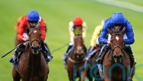 Eternal Pearl secures Champions Day ticket with Newmarket verdict
