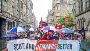 MSP reassures trade unions over abortion clinic buffer zones plan