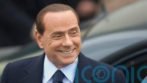 European support for Ukraine ‘remains strong’ after Berlusconi defends Putin