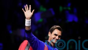 Twenty-four years and 103 titles – a closer look at Roger Federer’s career