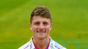 Tom Abell and Tom Lammonby hit centuries as Somerset seal Division One survival