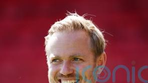 Arsenal boss Jonas Eidevall keen to make most of record WSL attendance in derby