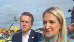 Minister for Justice announces measures to tackle anti-social behaviour problems