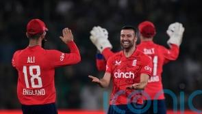 Mark Wood determined to pace himself after explosive England return