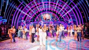 Strictly Come Dancing pairings unveiled during stunning 2022 series launch