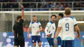 Toothless England relegated from Nations League after defeat in Italy