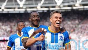 Leandro Trossard confident Brighton can still shine after Graham Potter’s exit