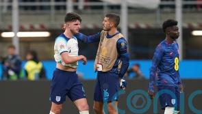 What relegation could mean for England as Gareth Southgate’s men leave top table