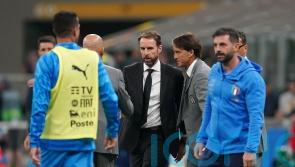 Gareth Southgate sees England positives despite facing boos after Italy defeat